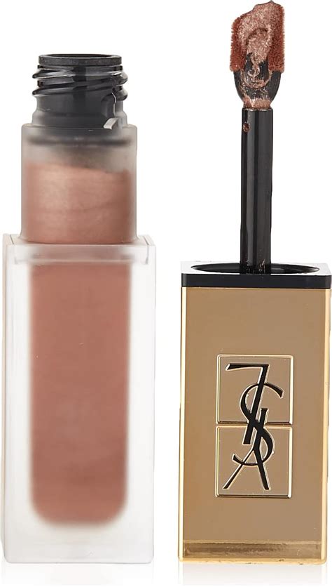 ysl tatouage couture lip stain|ysl rose gold riot.